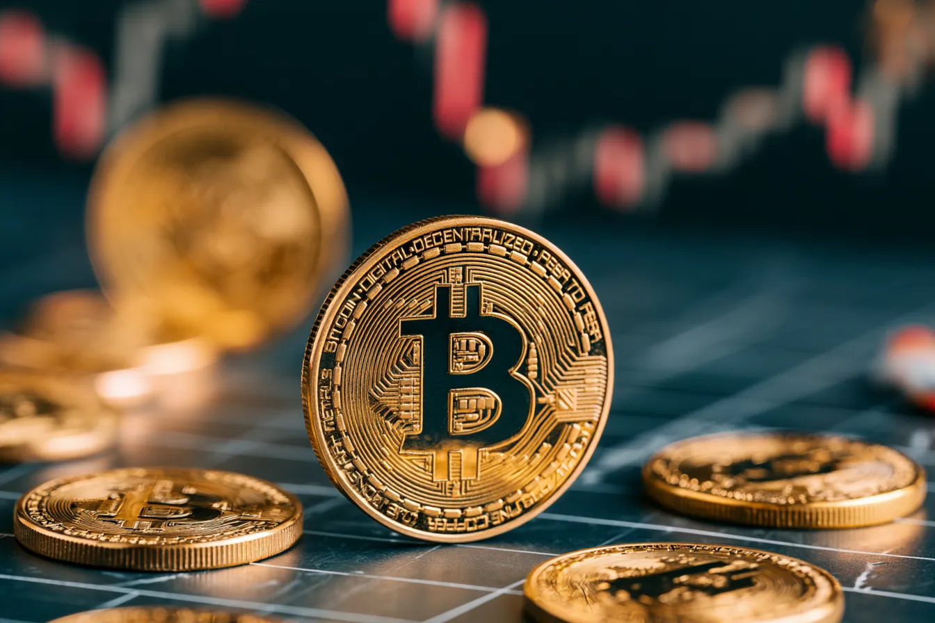 Bitcoin's Rebound Faces Critical Test This Week