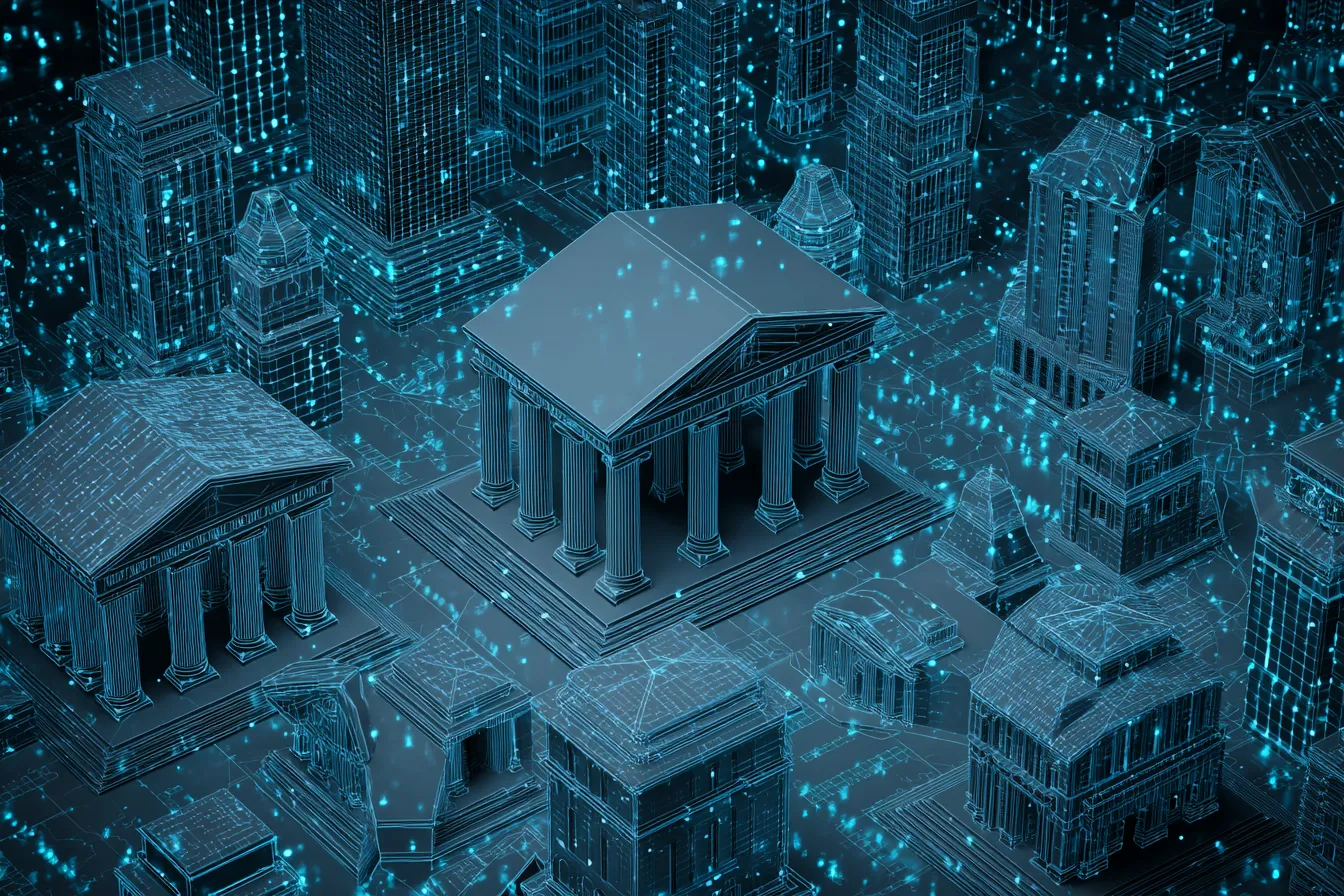 Fidelity Launches Money Market Fund for Stablecoin Issuers Under GENIUS Act