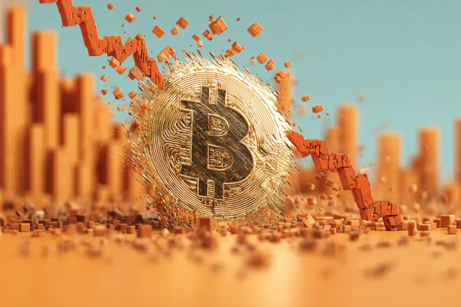 Crypto Markets: Weekend Selloff Eases, Key Data Ahead