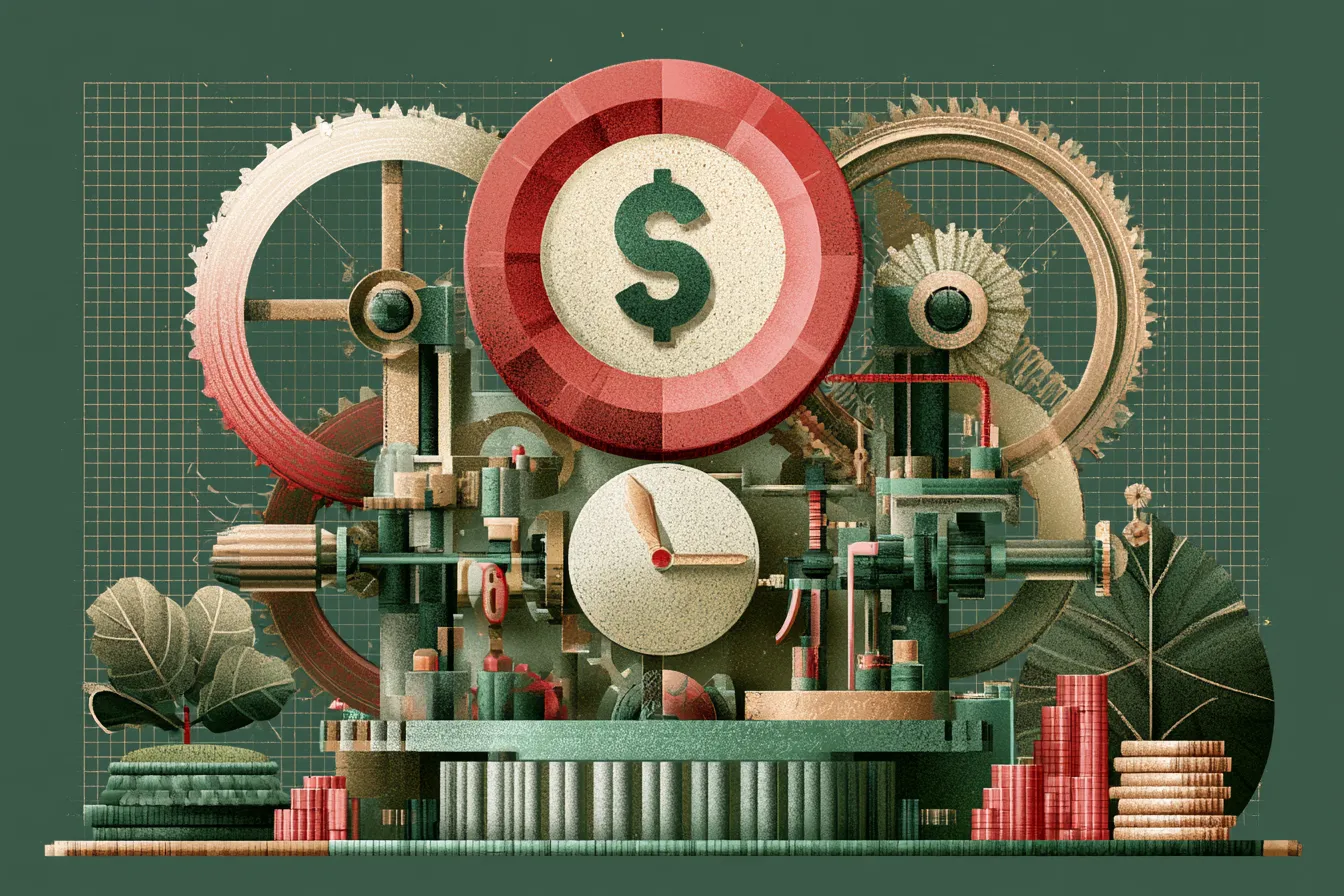 STRC's Slide Below Par Puts Strategy's Funding Machine to the Test