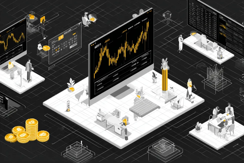 Coinbase Announces 1:1 Backed Tokenized US Stocks With Automatic Dividends