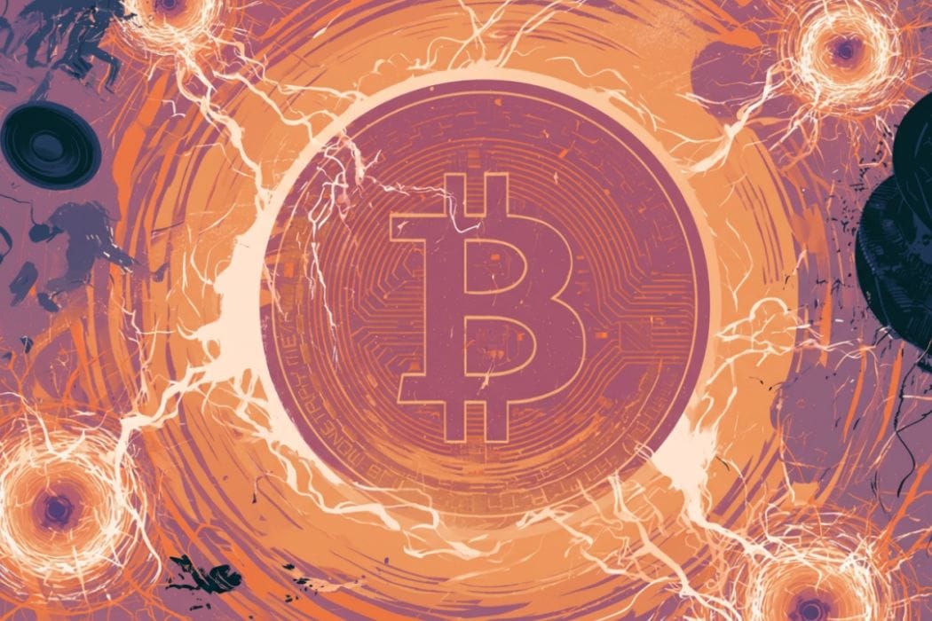 Bitcoinov tihi građanski rat dosegao je prijelomnu točku Bitcoinov tihi građanski rat dosegao je prijelomnu točku