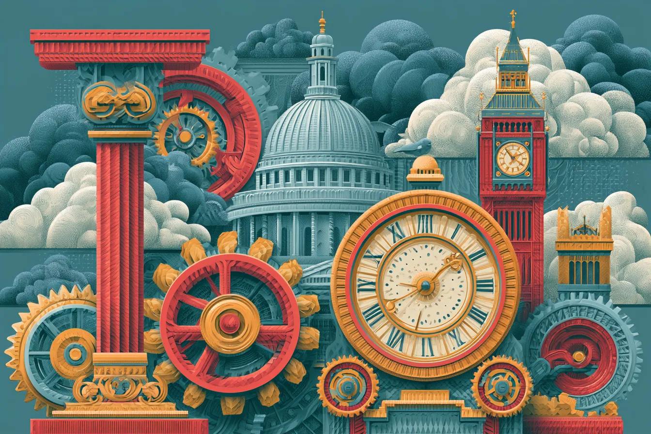 UK Assembles 54-Firm Taskforce to Scale Wholesale Market Tokenisation