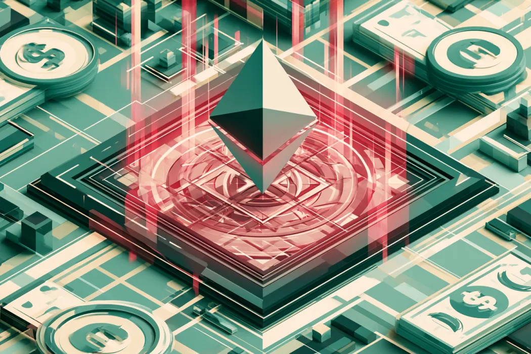 EthSystems Launches Privacy Layer for Institutional Ethereum