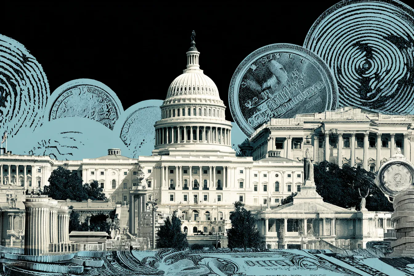 CLARITY Act Shelved Until September