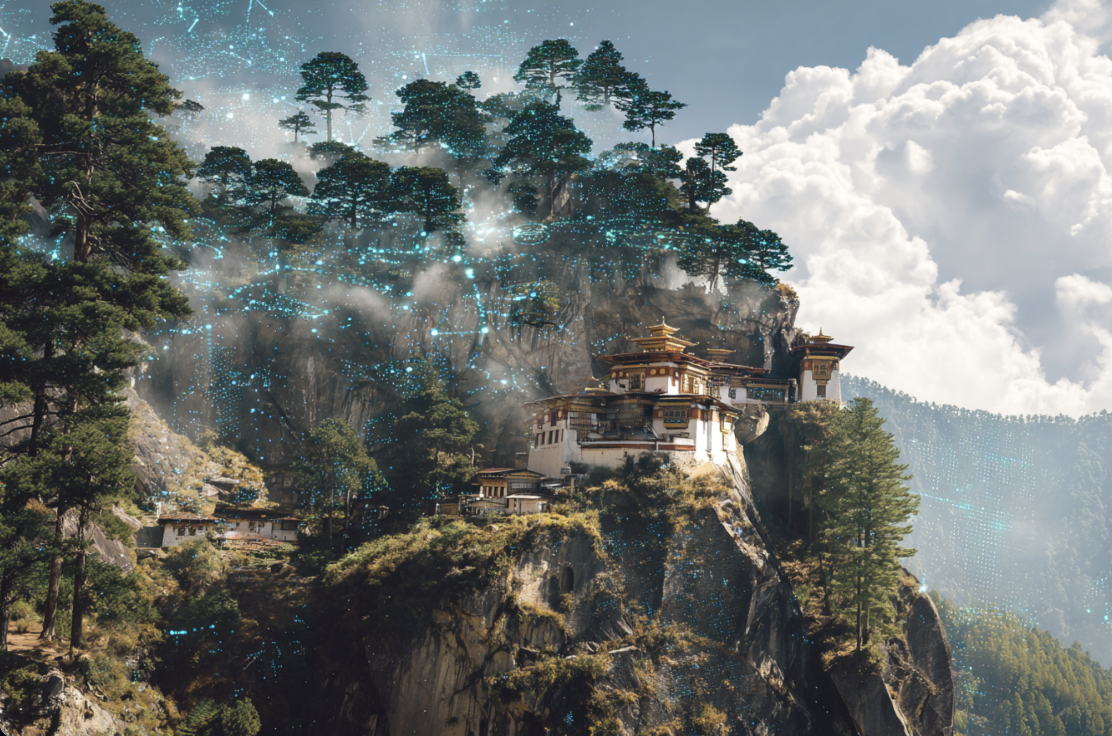 BTSE Secures Full License to Run Crypto Exchange, Custody in Bhutan