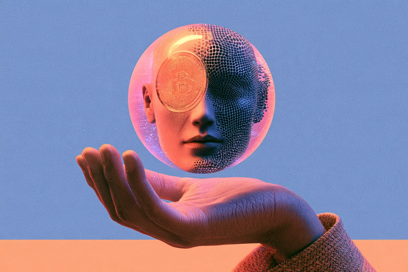 Asia's Next-Generation Wealthy Want AI for Payments, Humans for Planning and Crypto From Their Private Bank