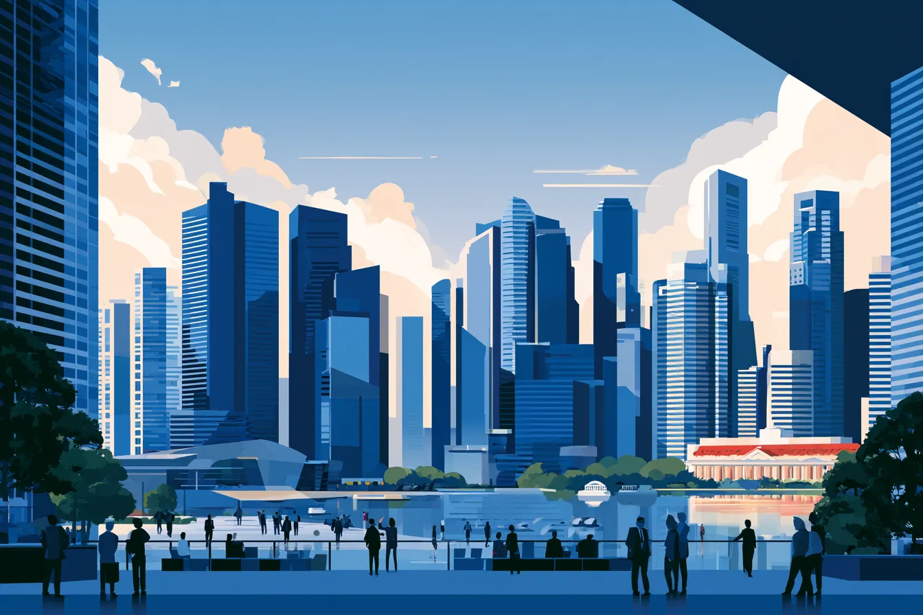 Gemini Wins Full Singapore Payment License After 23-Month Restructuring