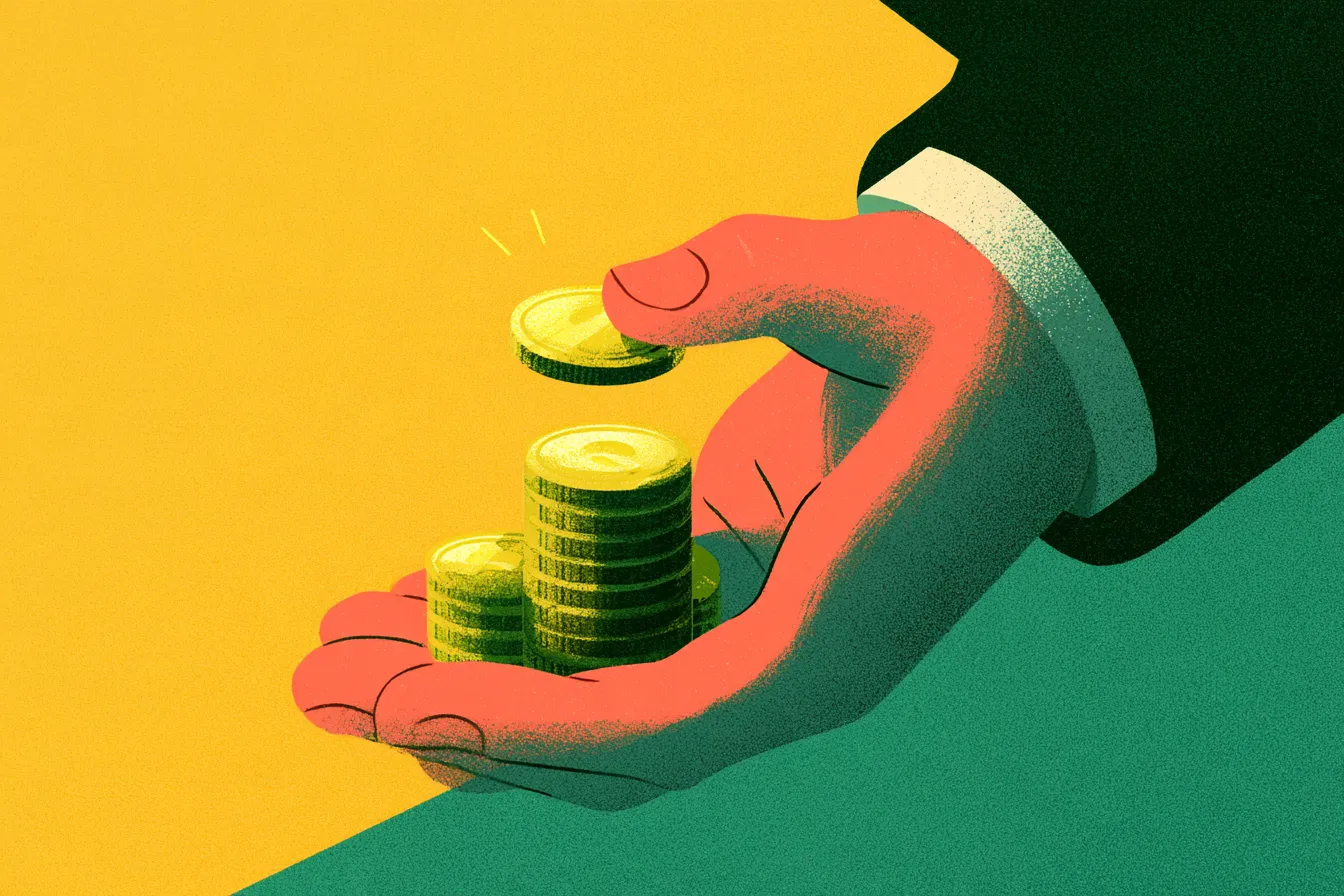 S&P Global Leads $110 Million Round for Crypto Data Provider Kaiko
