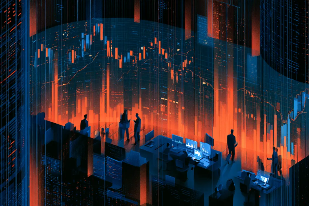 Robinhood Brings Leveraged Crypto Perpetual Futures to US Customers, Launches AI Trading Agents