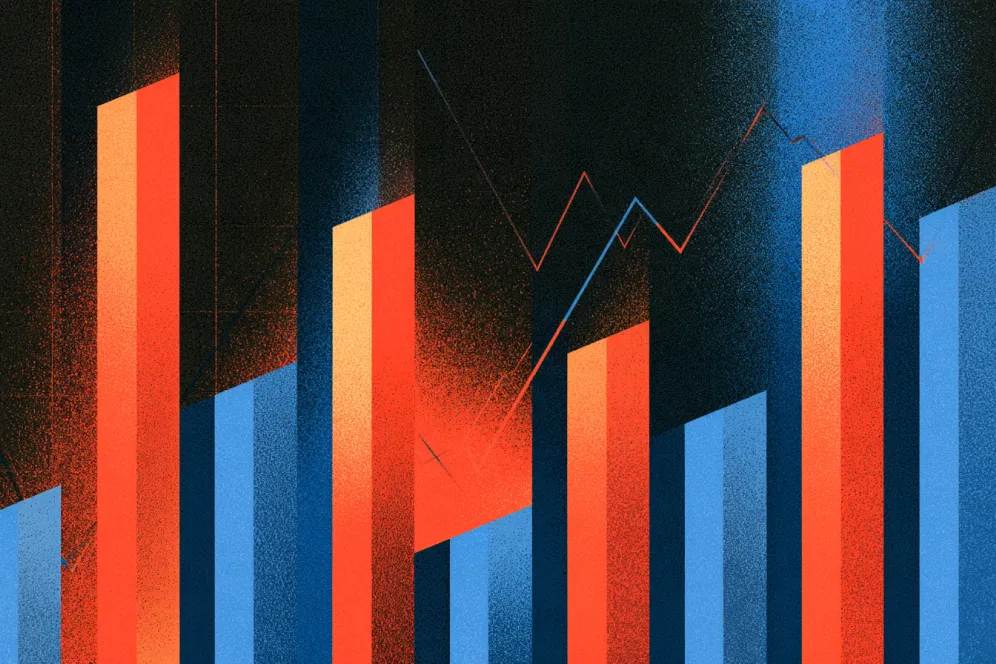 Bitcoin Holds Near $77,500 as Spot ETFs Snap Three-Week Inflow Streak Ahead of Fed Decision