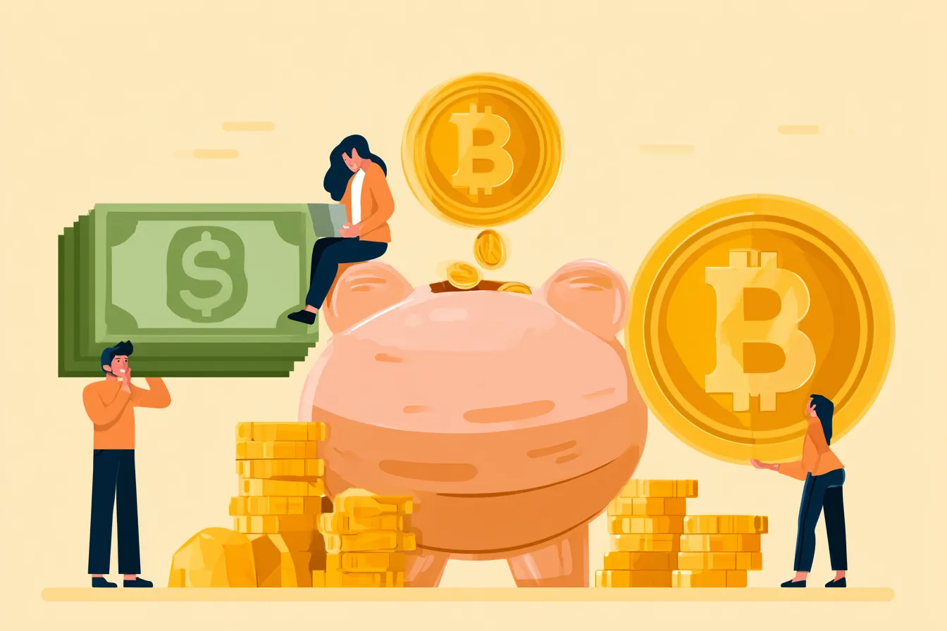 Strive and Strategy Deployed $513 Million Into Bitcoin the Same Week, at Nearly the Same Price