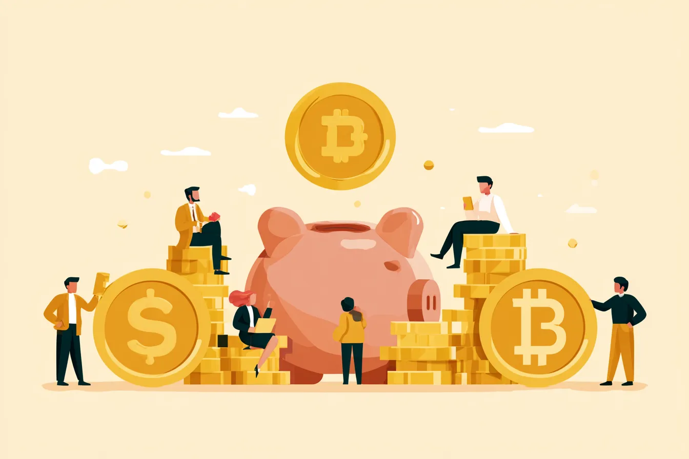 The 97% Dollar Erosion: Is Bitcoin Becoming the Reserve Asset of Last Resort
