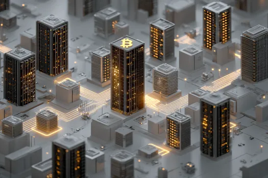 SWI Group Raises €800M to Turn FTX-Backed Bitcoin Miner Genesis Digital Into AI Data Centres