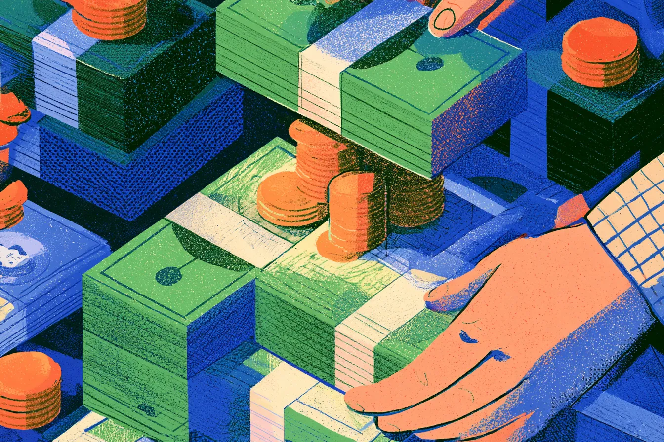 Binance.US Seeks Up to $100 Million at About $1 Billion Valuation