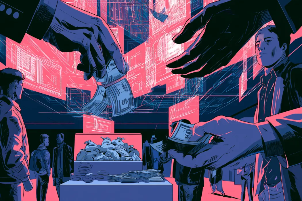 Coins.ph Faces Philippine Central Bank Action Over Alleged Links to Offshore Gambling Firms