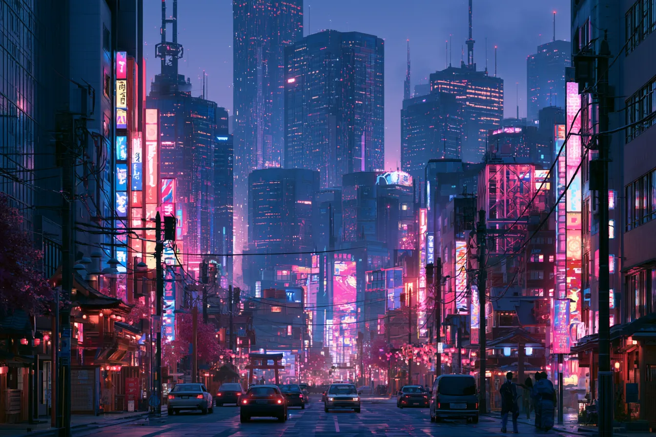 Mesh Takes 60% of Japan Crypto Venture With SBI, Money Forward