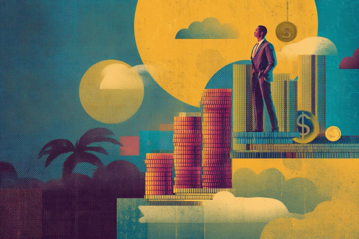a16z Leads $300 Million Round in Digital Asset as Canton Network Gains Wall Street Traction