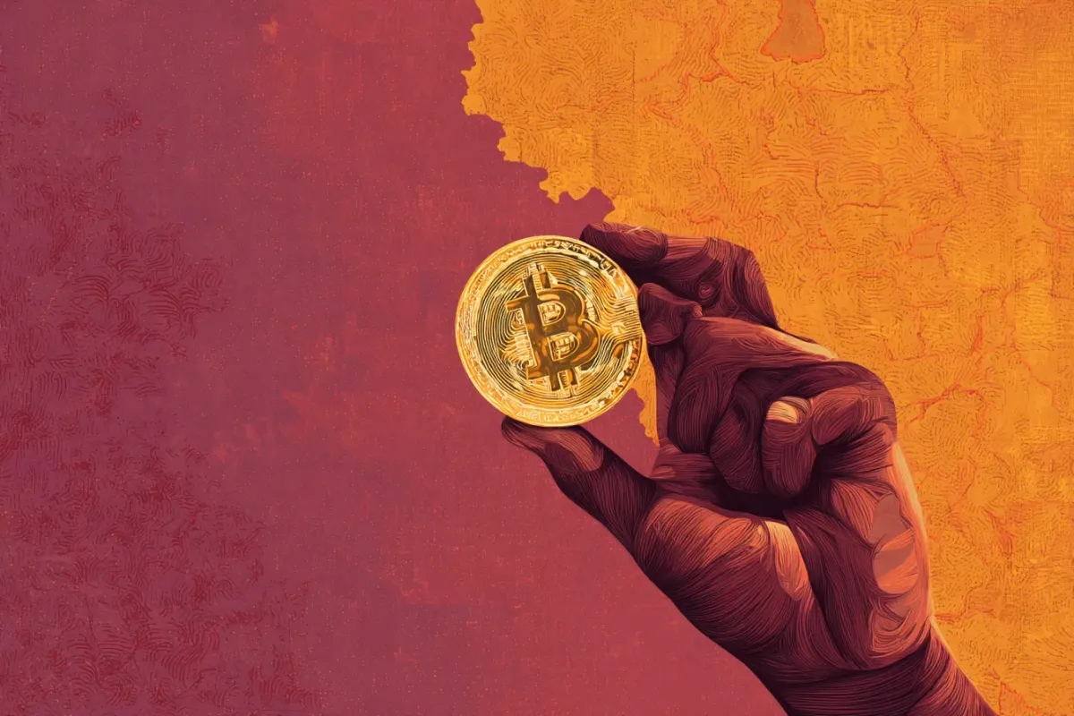 Bitcoin je pao ispod 67 000 dolara kako ETF odljevi rastu