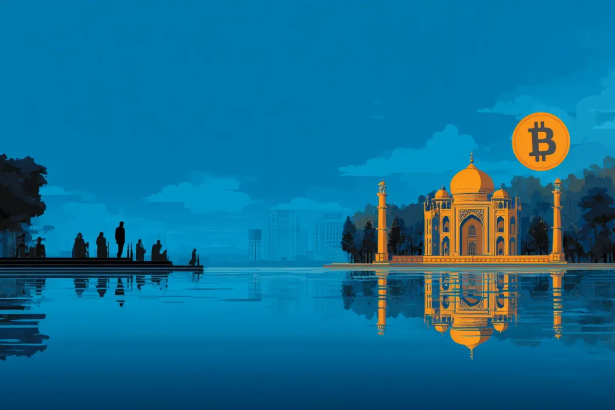 Is India Open for Crypto Business, and Are Institutions Finally Listening?