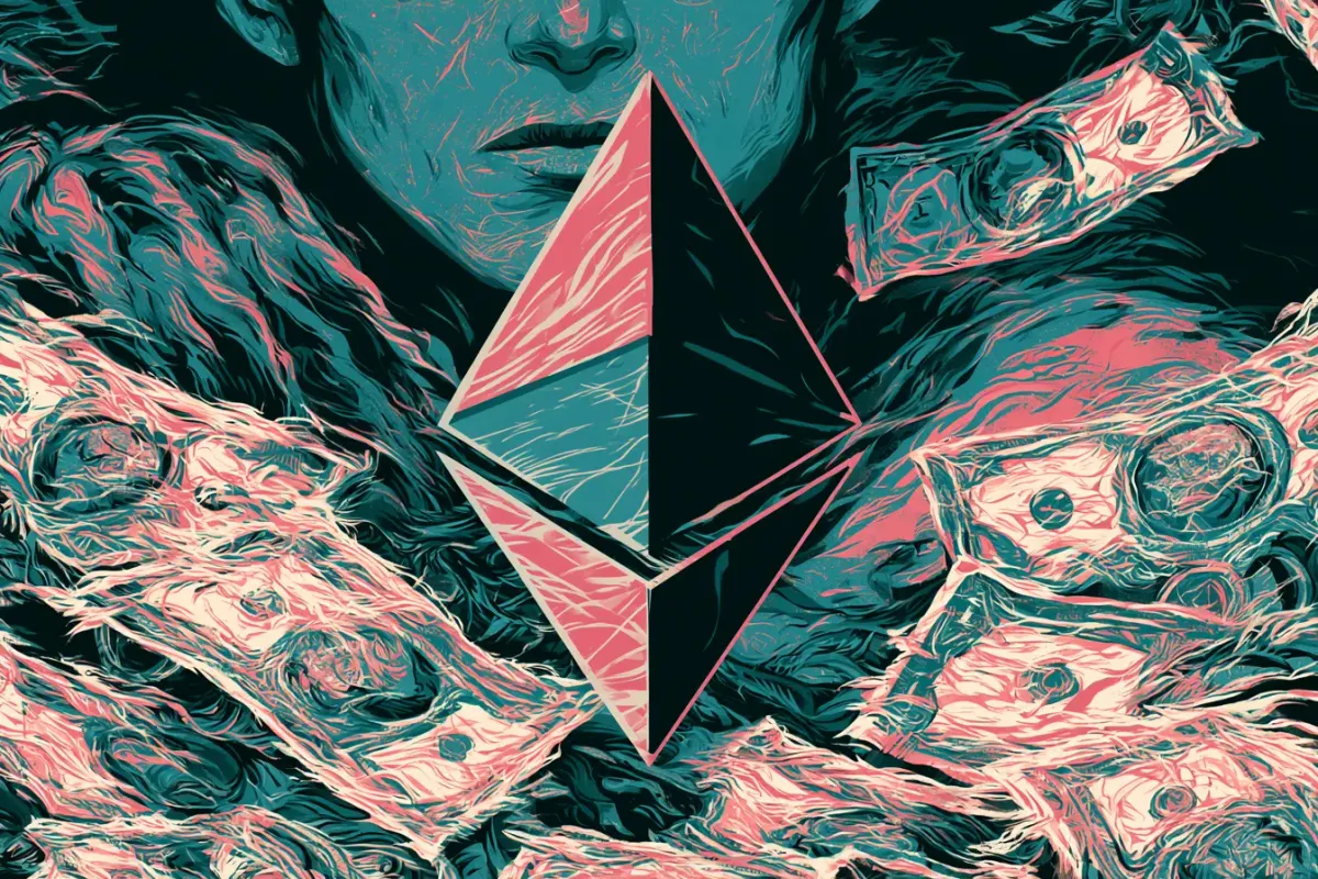 Ether ETFs Are Attracting More Institutional Flows Than Bitcoin