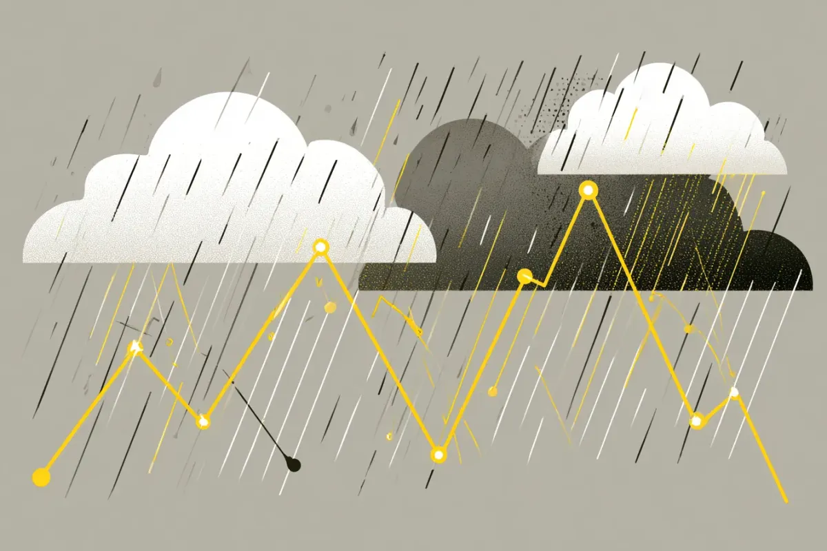 Bitcoin Holds $63,000 as Macro Calendar Comes Into Focus