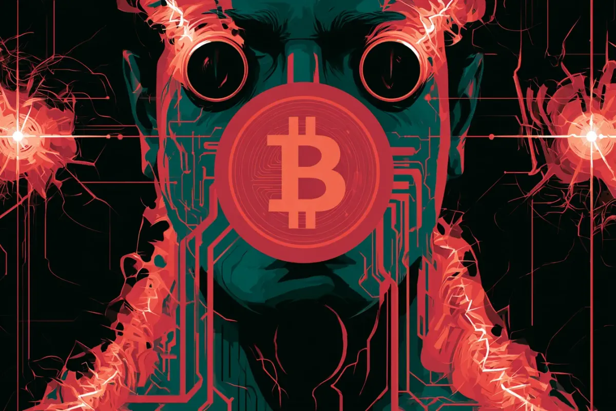 Strategy's Dividend Machine Eating Its Own Bitcoin