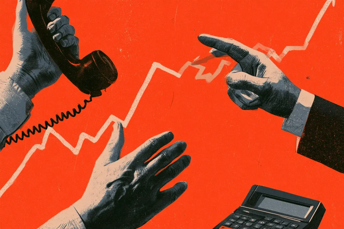 Crypto Markets Unmoved While AI Infra Stocks Rebound as Citadel Absorbs Forced Seller