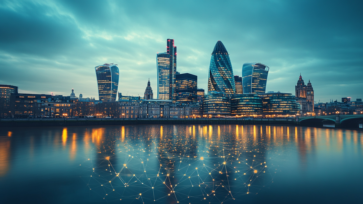 Robinhood Brings Crypto Trading to the UK, Two Years After Buying the License to Do It
