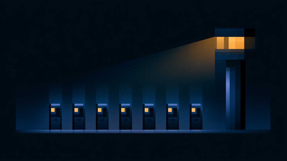 Cryptolink's Shutdown Is AUSTRAC's Dry Run for a Blanket Crypto ATM Ban