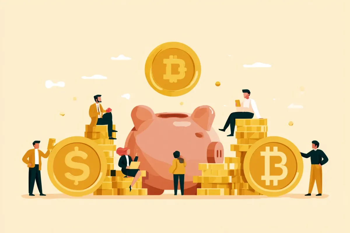 The 97% Dollar Erosion: Is Bitcoin Becoming the Reserve Asset of Last Resort