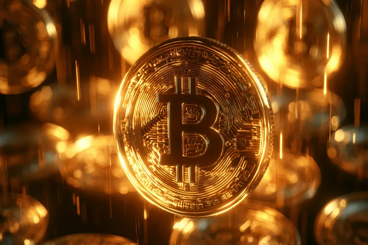 Cracks Beneath the Greed: Why Crypto’s Risk-On Rally Is Splintering