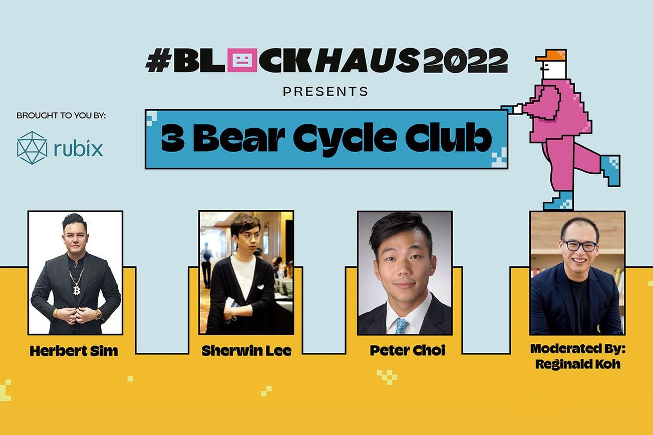 Blockhaus 2022 – The Three Bear Cycle Club