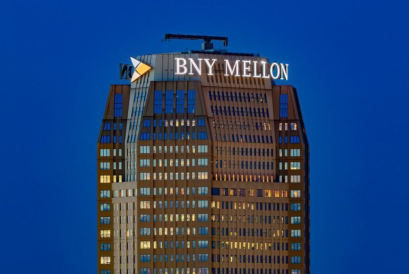 BNY Mellon to Expand Digital Asset Services in Asia