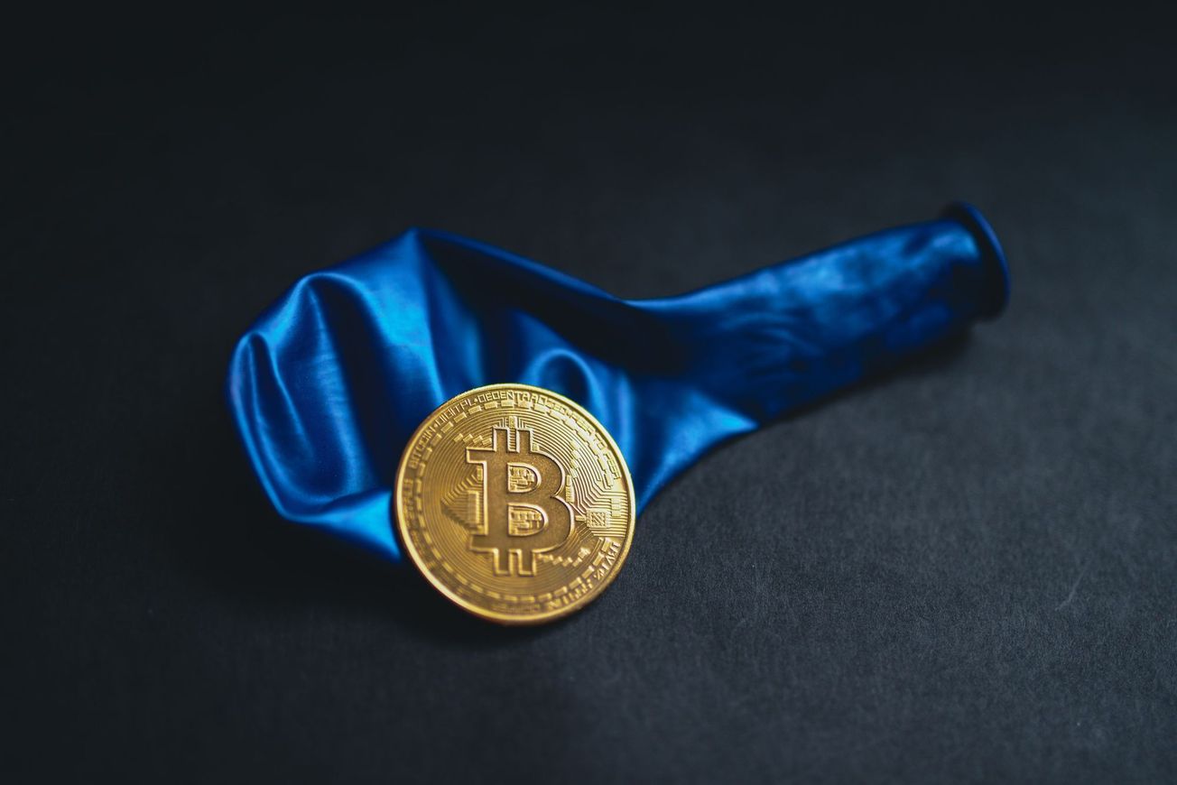 Digital Assets Show Weakest Inflows Since 2018