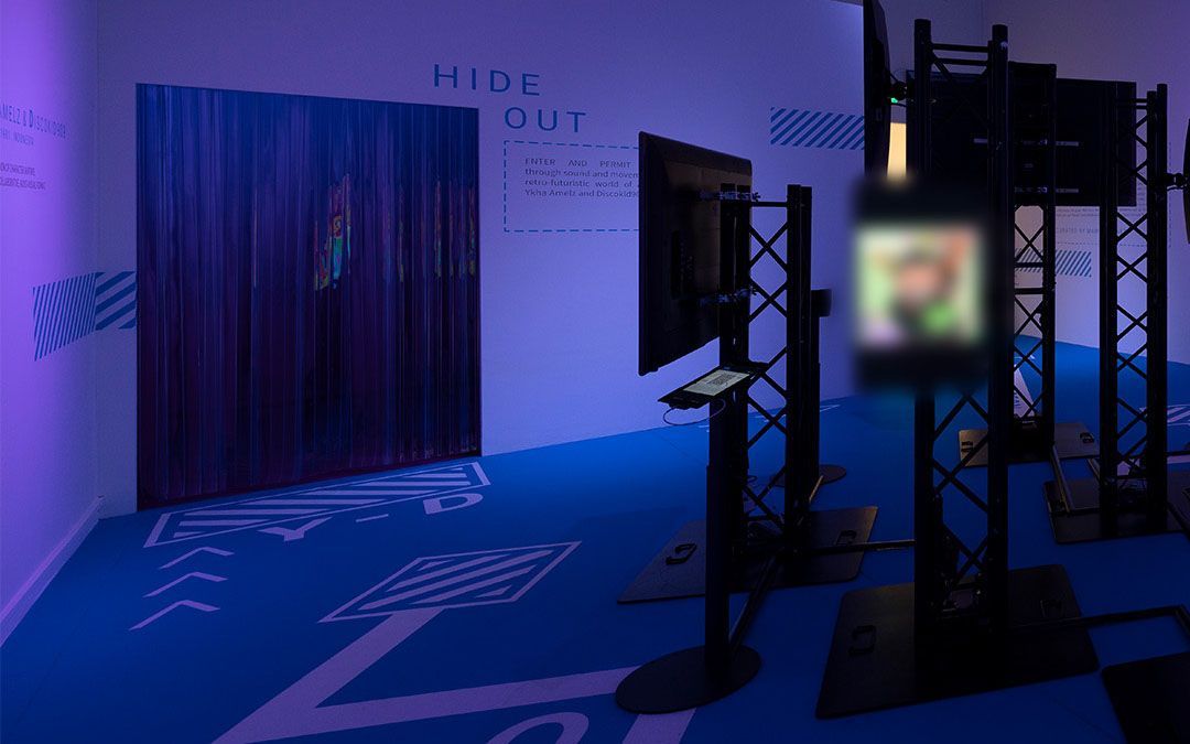 SE Asian Artists in Focus at Singapore Art Week NFT Exhibit