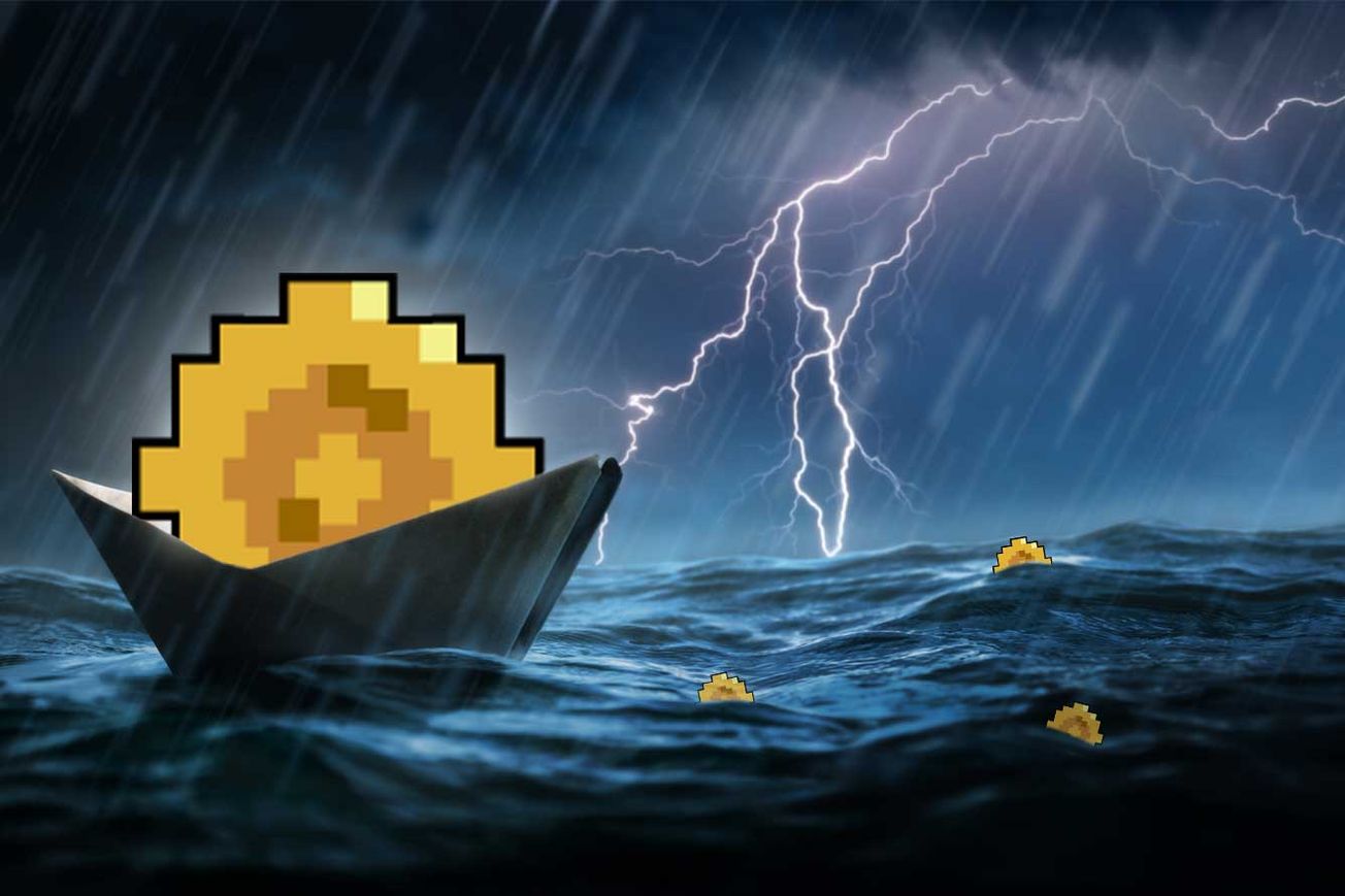 This Week in Crypto: Year-End Drift Continues