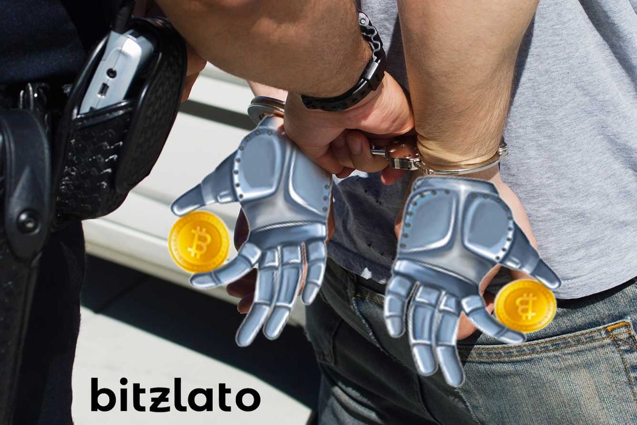 Bitzlato Means "Buckle Up"