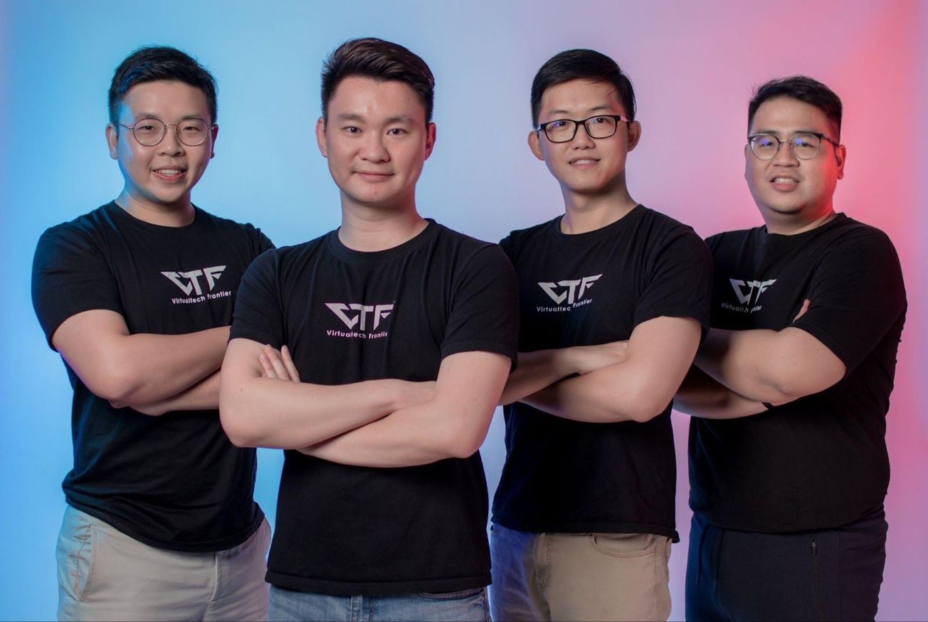 Virtualtech Frontier Triples Revenue in 2022, Secures Funding for Growth