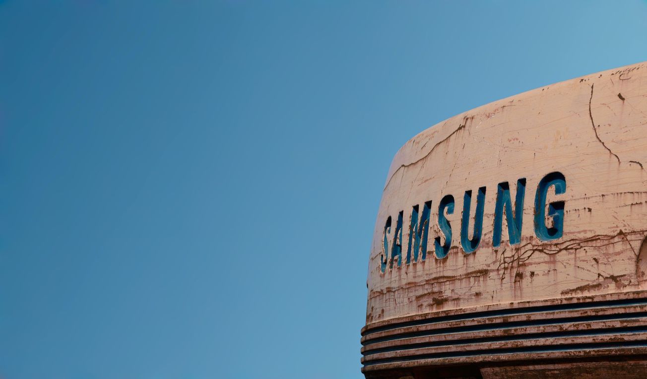 Samsung Embraces Hong Kong as Crypto Hub, Launches Bitcoin Futures ETF