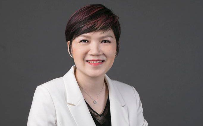 ChainUp Appoints Tech Veteran as Deputy CEO