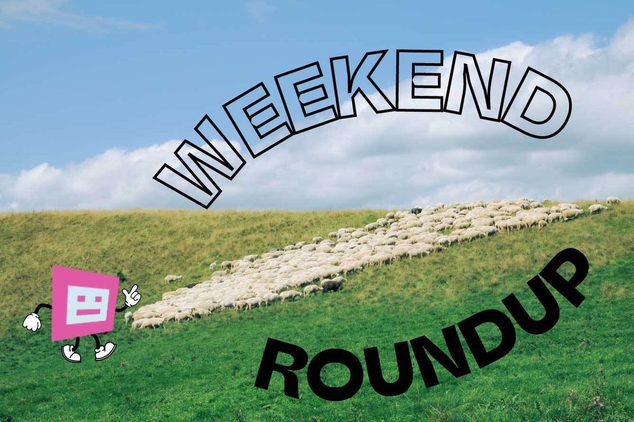 Weekend Roundup: Bitcoin Snores While Musk Supports Crypto (Again)