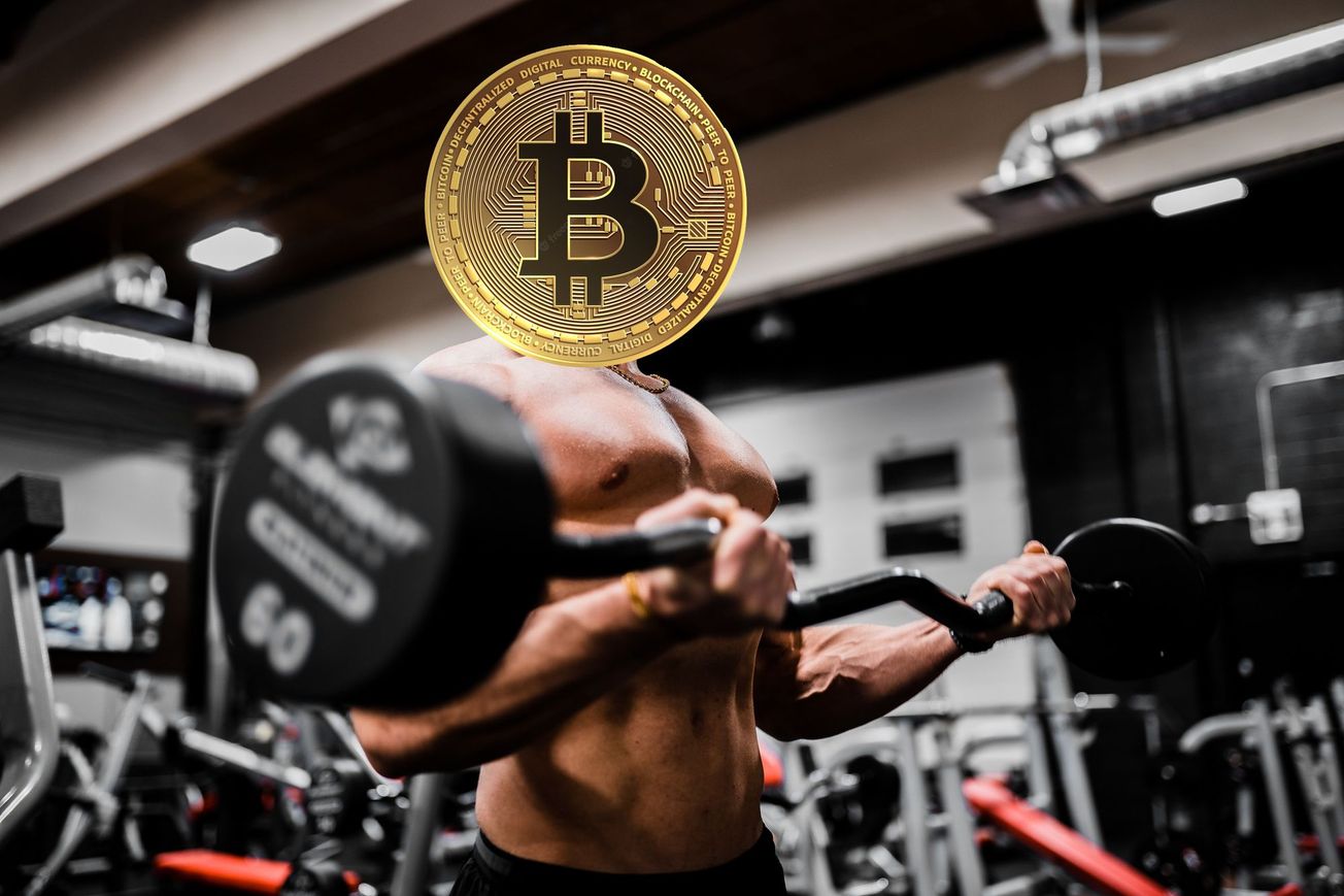 Bitcoin’s Long-Term Opportunity is Strengthening, Says Ark