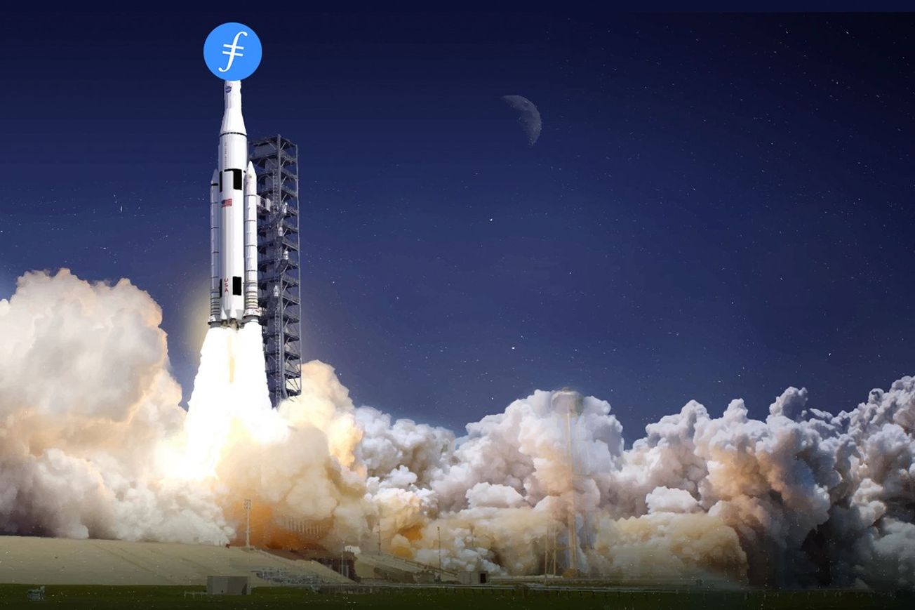 Filecoin Jumps 80% Despite Developer's Job Cut - Here's Why