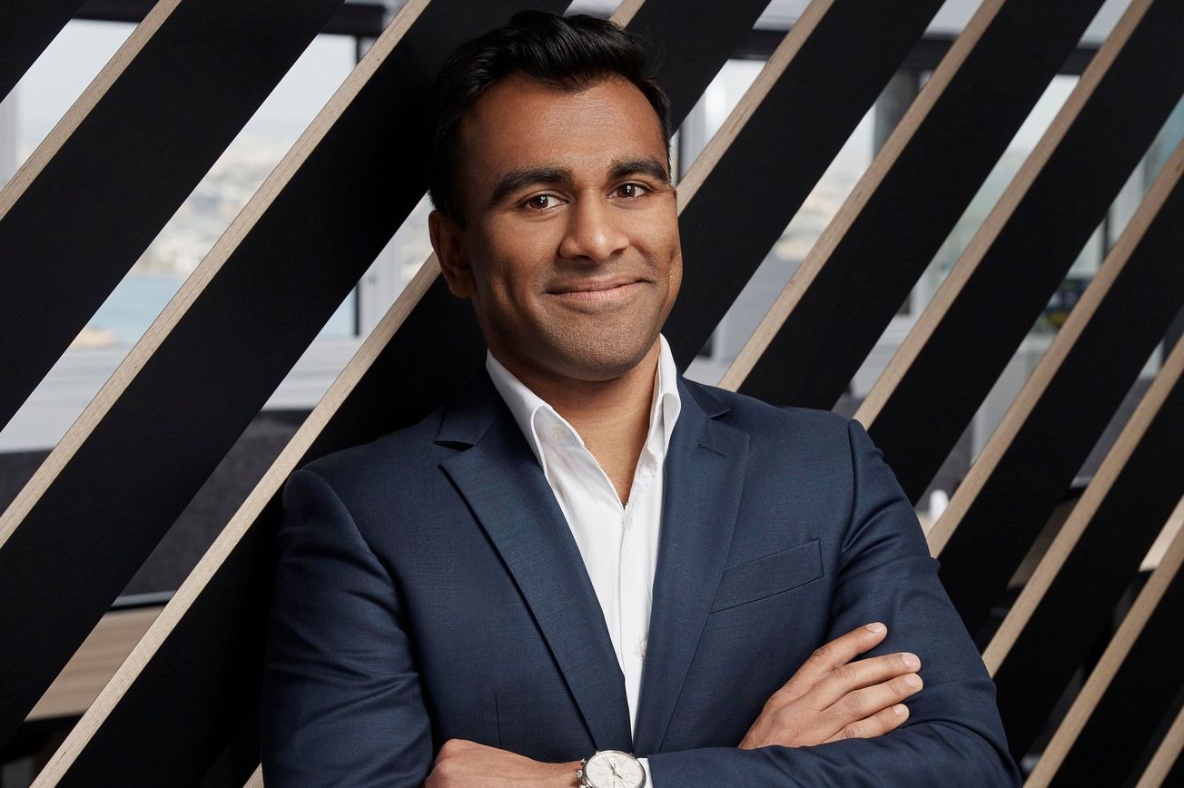 Independent Reserve Appoints Singapore CEO