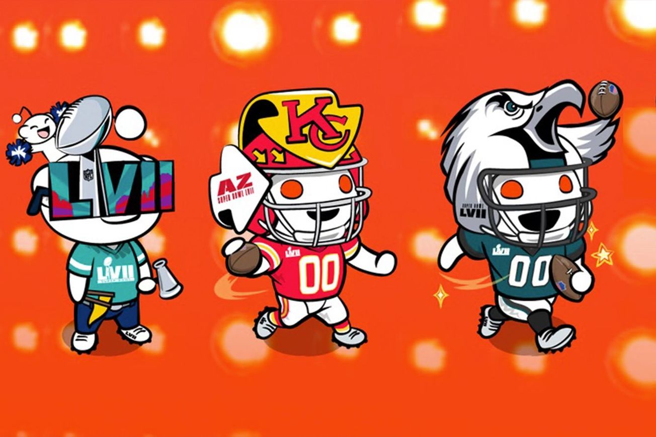 NFL Super Bowl LVII NFTs Surpass 1.5M as Crypto's Sports Relationship Dwindles