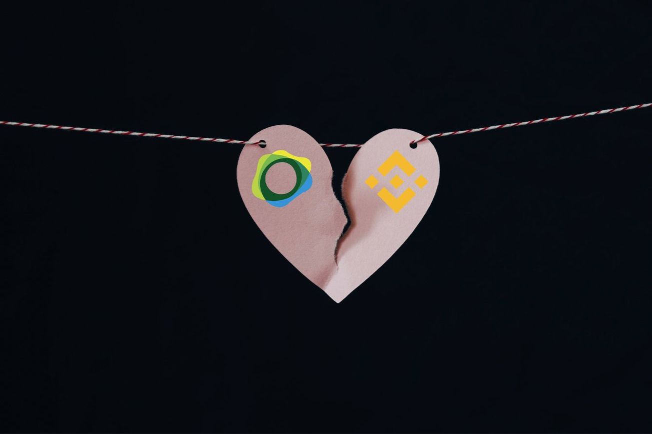 Paxos Ends Binance Relationship, Holds Talks With SEC