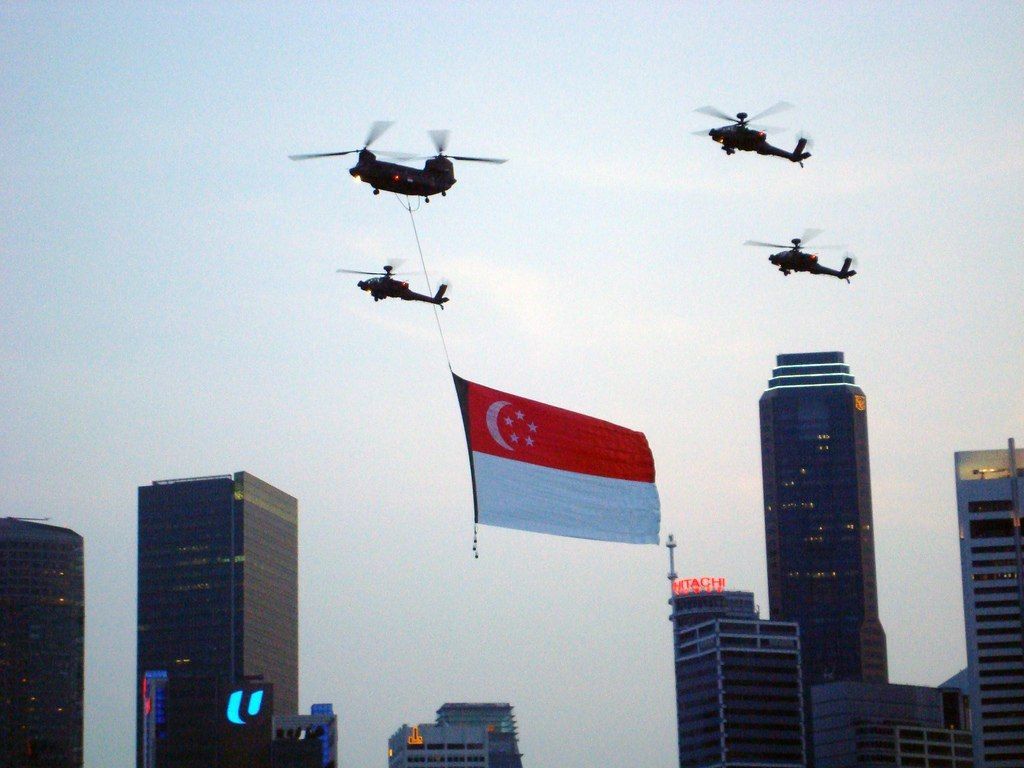 How Ready is Singapore to Be a Crypto Hub?