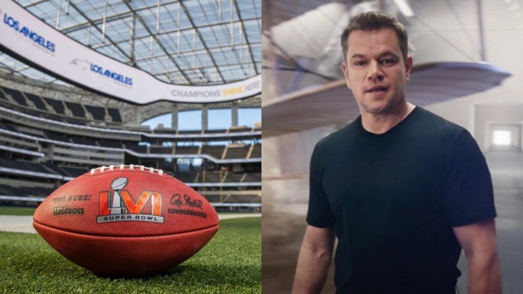 Super Bowl LVI Dubbed ‘Crypto Bowl’ as Digital Exchanges Scoop Up Ad Space