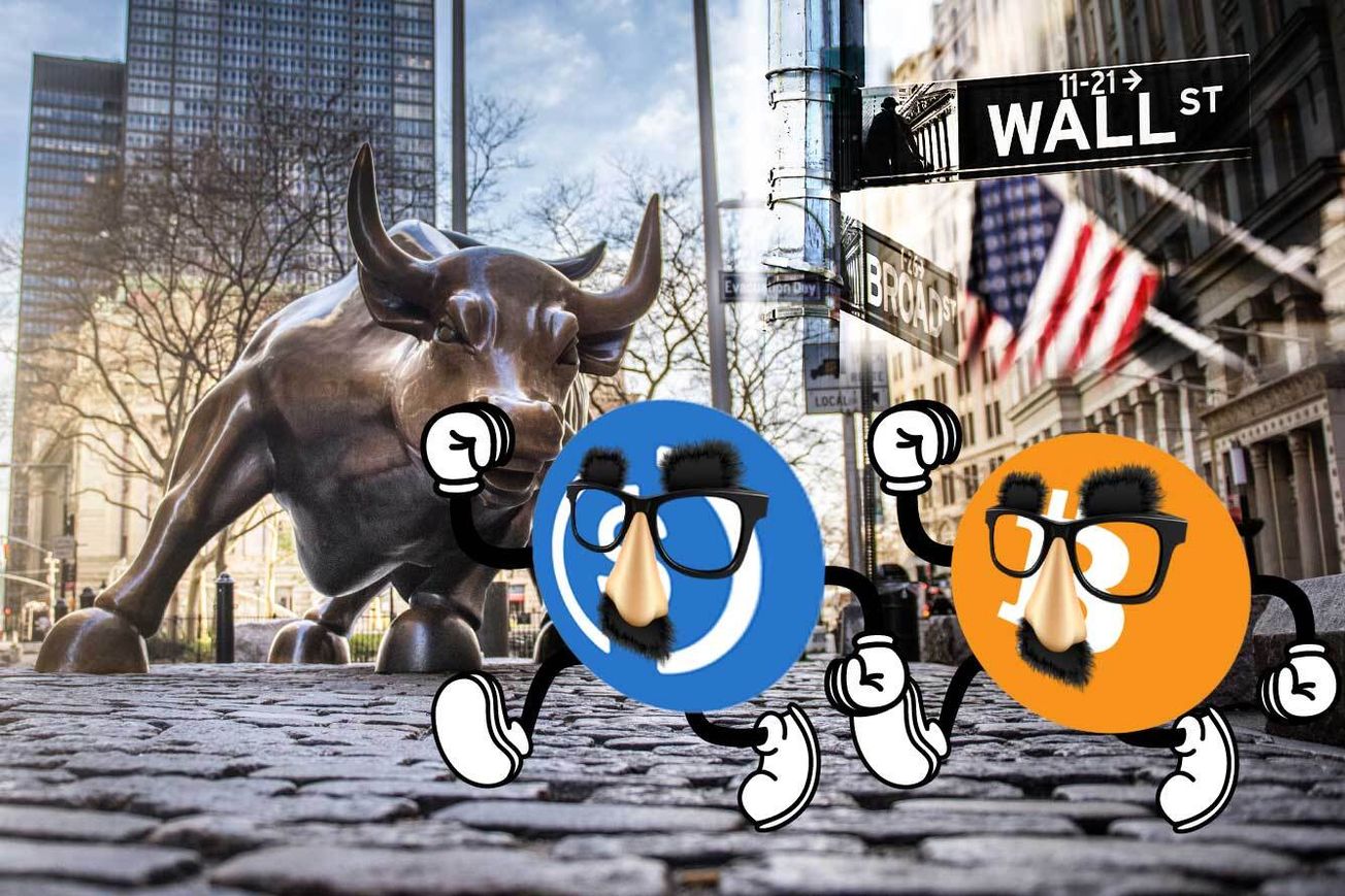 Is Web 3.0 Just Wall Street 2.0 in Disguise?